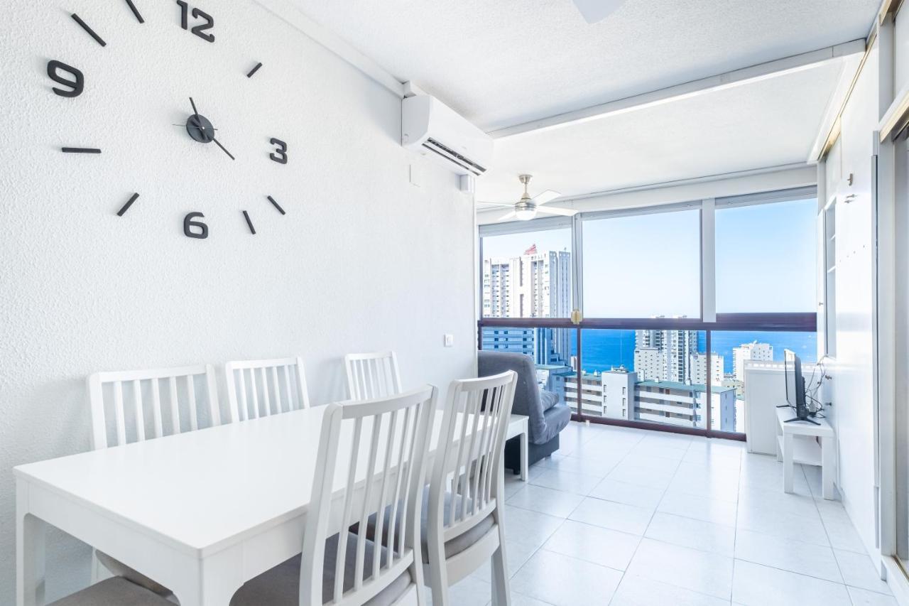 Gemelos 15-9-d Apartment