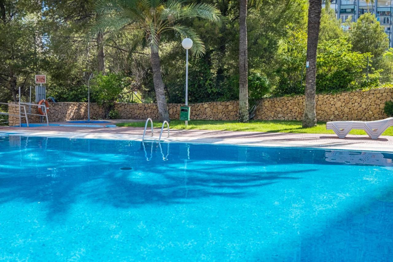Apartment Gemelos 15-9-d Benidorm