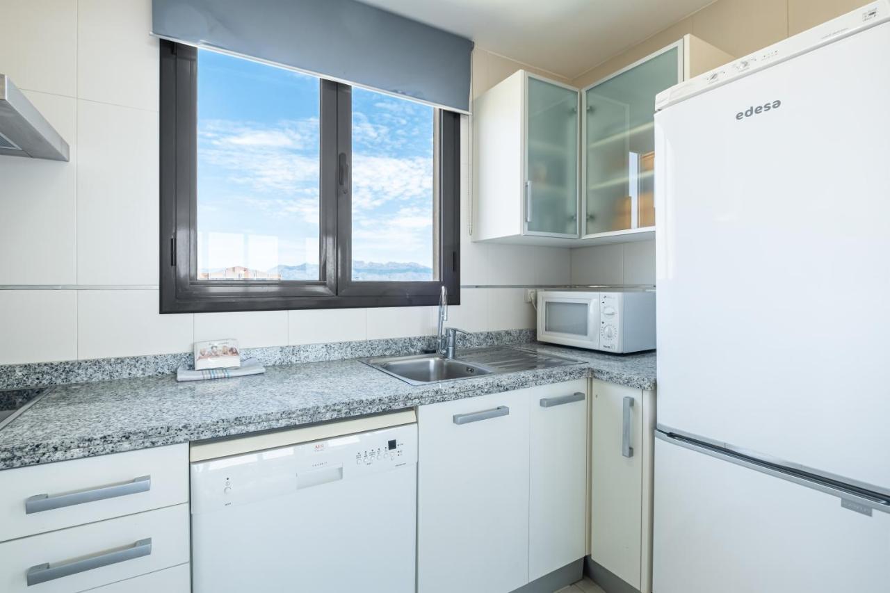 Apartment Gemelos 26 22e Levante *