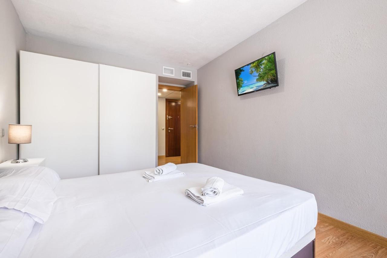 Apartment Coblanca 3-3-2