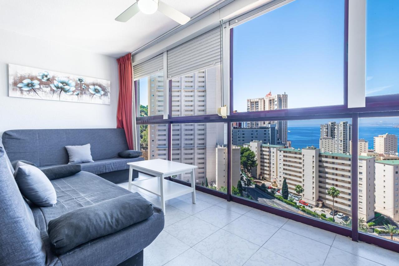 Gemelos 15-9-d * Benidorm