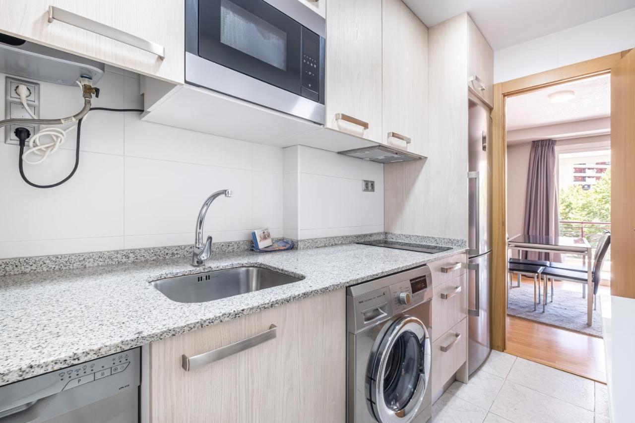 Coblanca 3-3-2 Apartment *