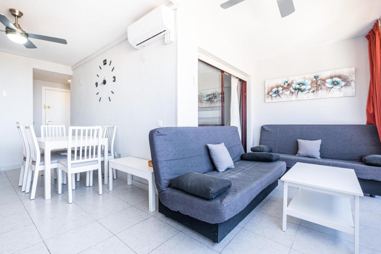 Apartment Gemelos 15-9-d *