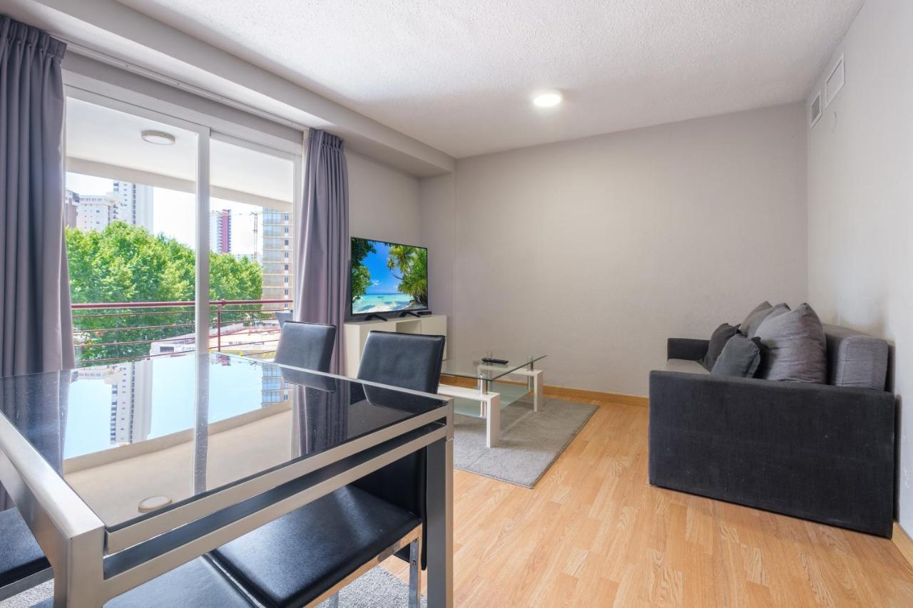 Coblanca 3-3-2 Apartment *