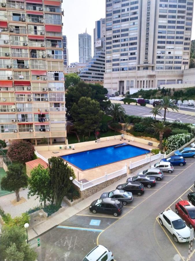 Don Miguel I - Primera Linea Mar Benidorm