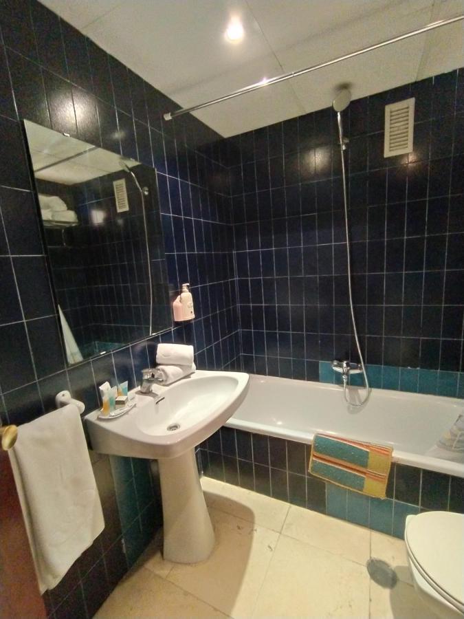 Apartamento Don Miguel I - Primera Linea Mar *