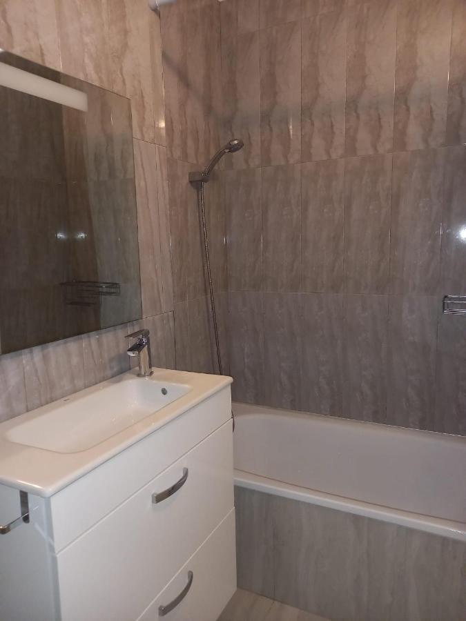 Estudio Sin Cocina En * Benidorm