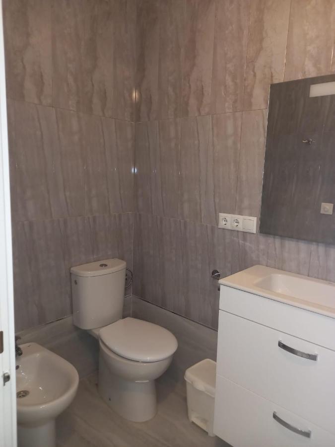 Estudio Sin Cocina En Apartment