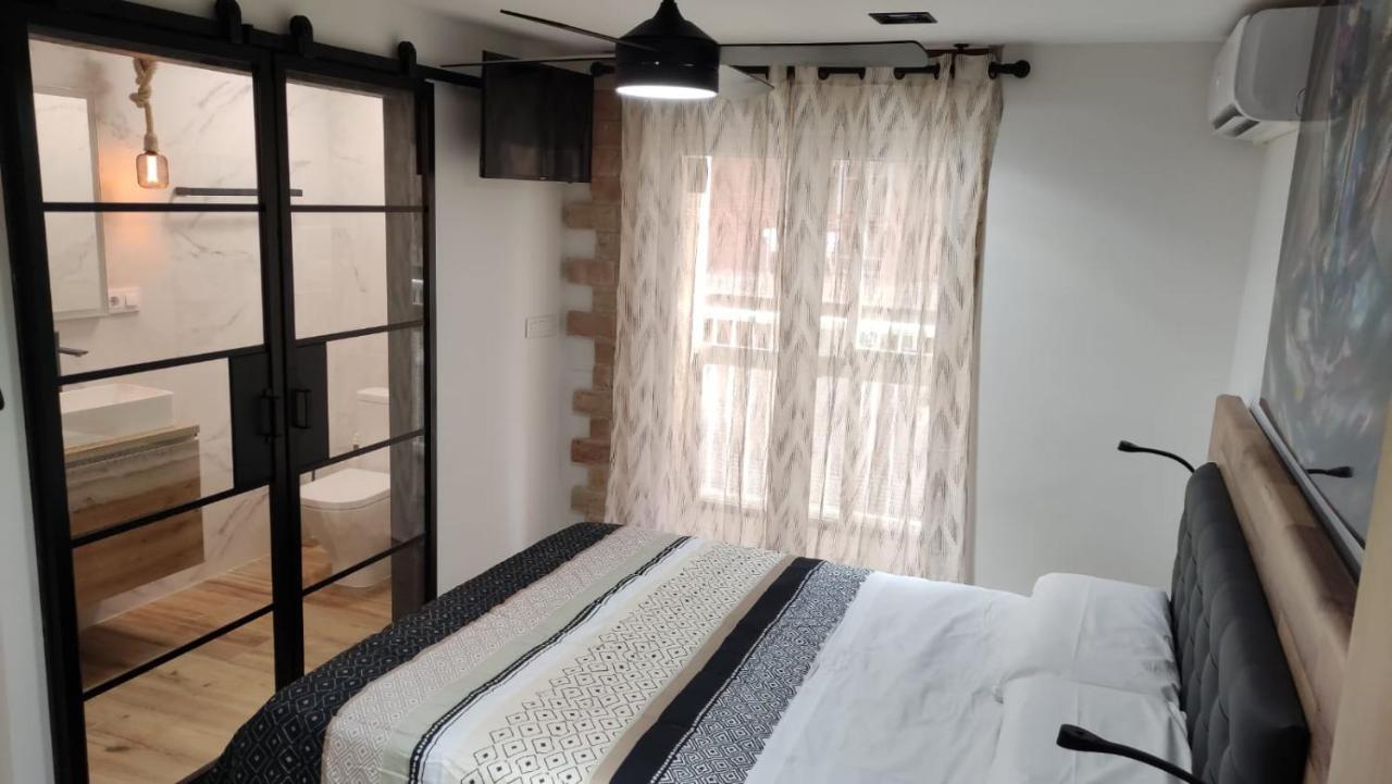 Appartement Solymar Poniente Recien Reformado A 3 Min De Playa Poniente Y Del Centro Parking Opcional *