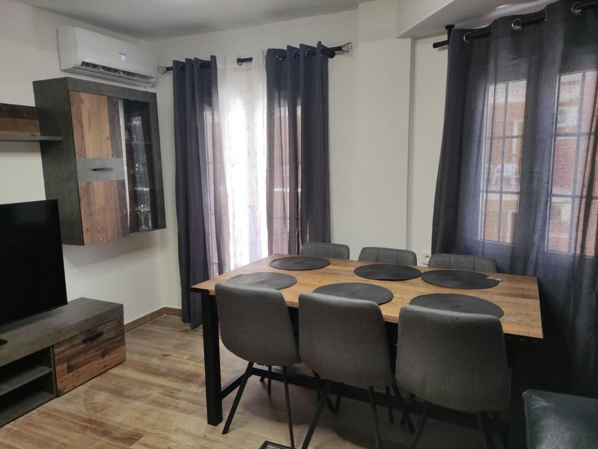 Solymar Poniente Recien Reformado A 3 Min De Playa Poniente Y Del Centro Parking Opcional Appartement Benidorm