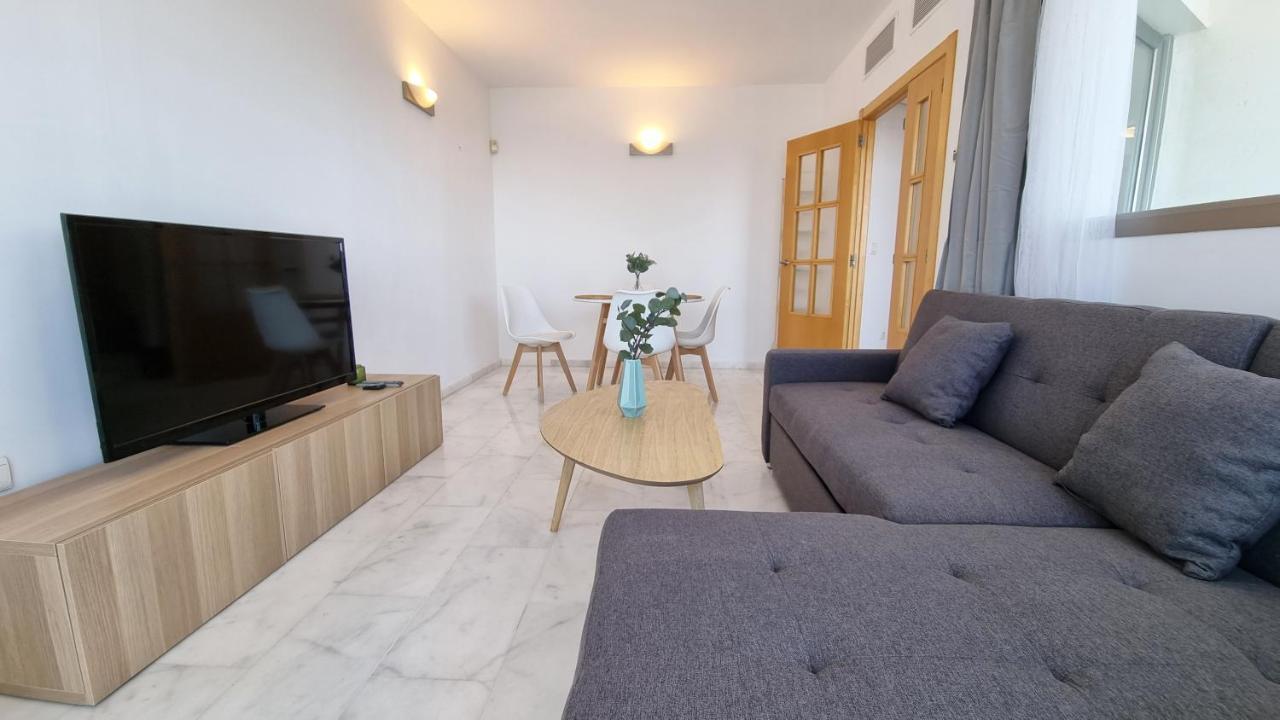Appartement Skyline 25 Con Terrazas Privadas Y Vistas Increibles Benidorm