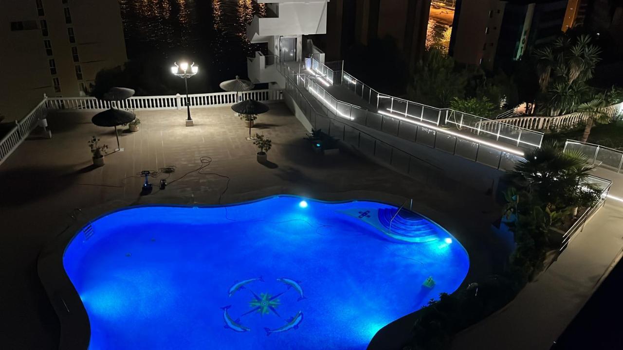 Playa De Playa De Levante Apartment *