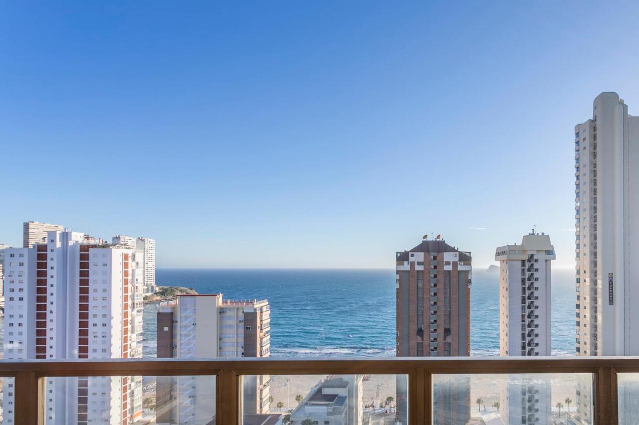 Apartment Atico Con Gran Terraza *