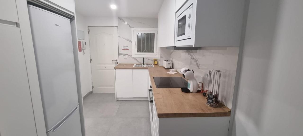 Appartement Principado Levante