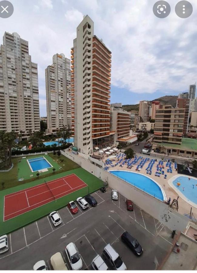 Adriana Apartment Benidorm