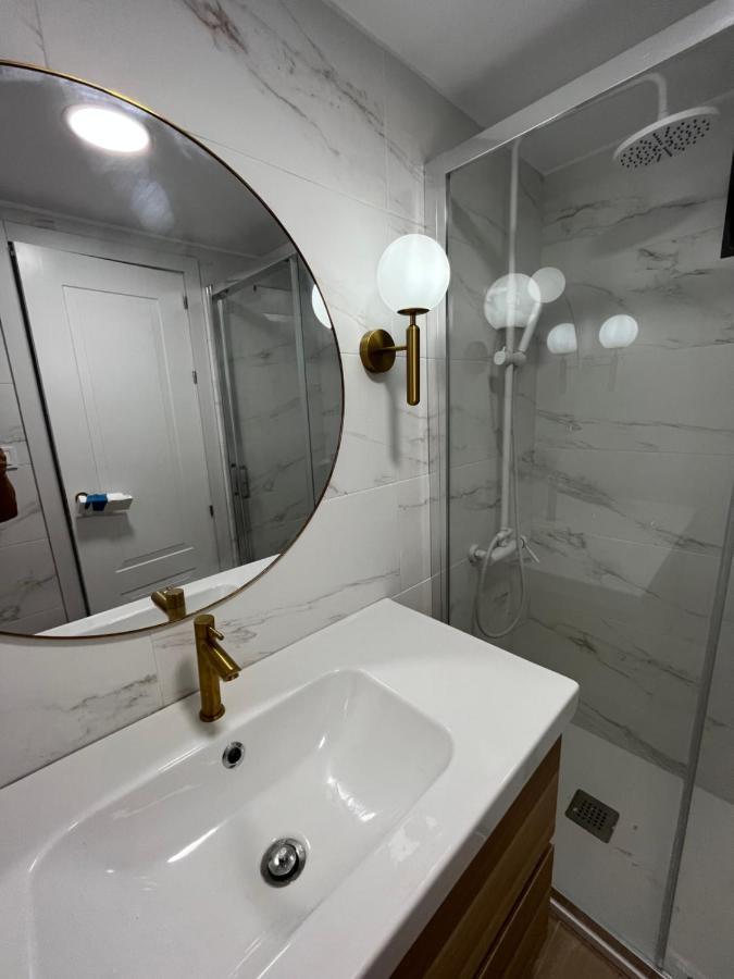 Adriana Apartment Benidorm