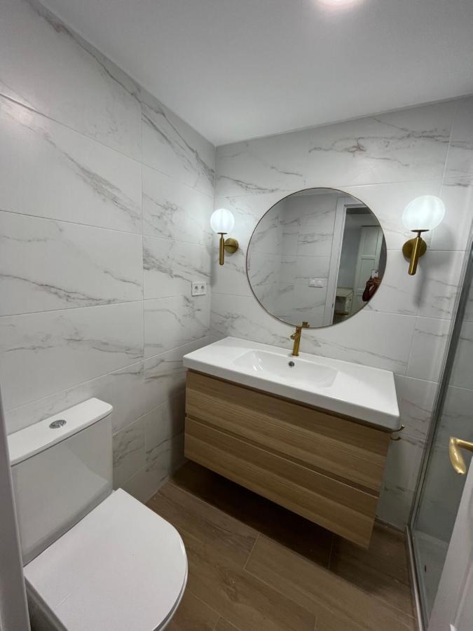 Adriana Apartment *