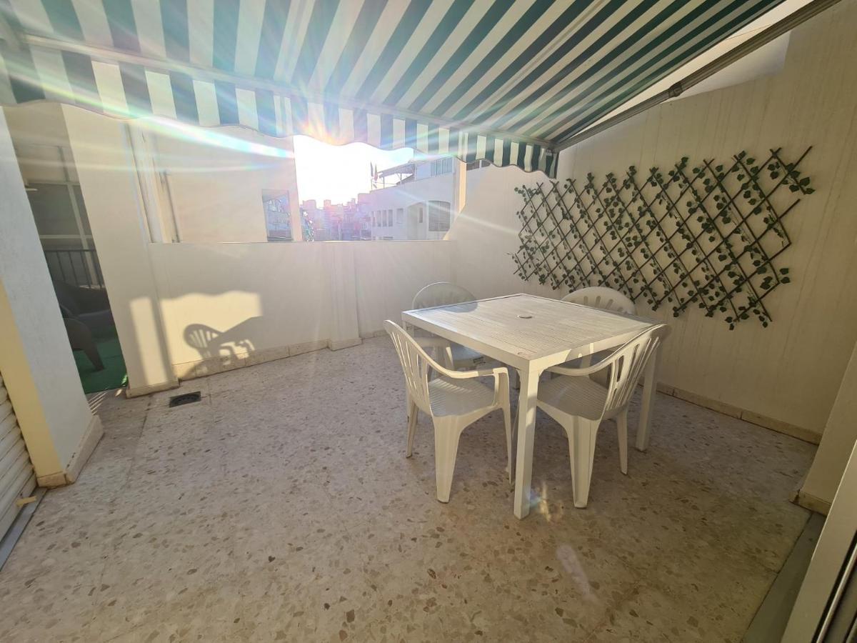 Centro Playa Appartement *