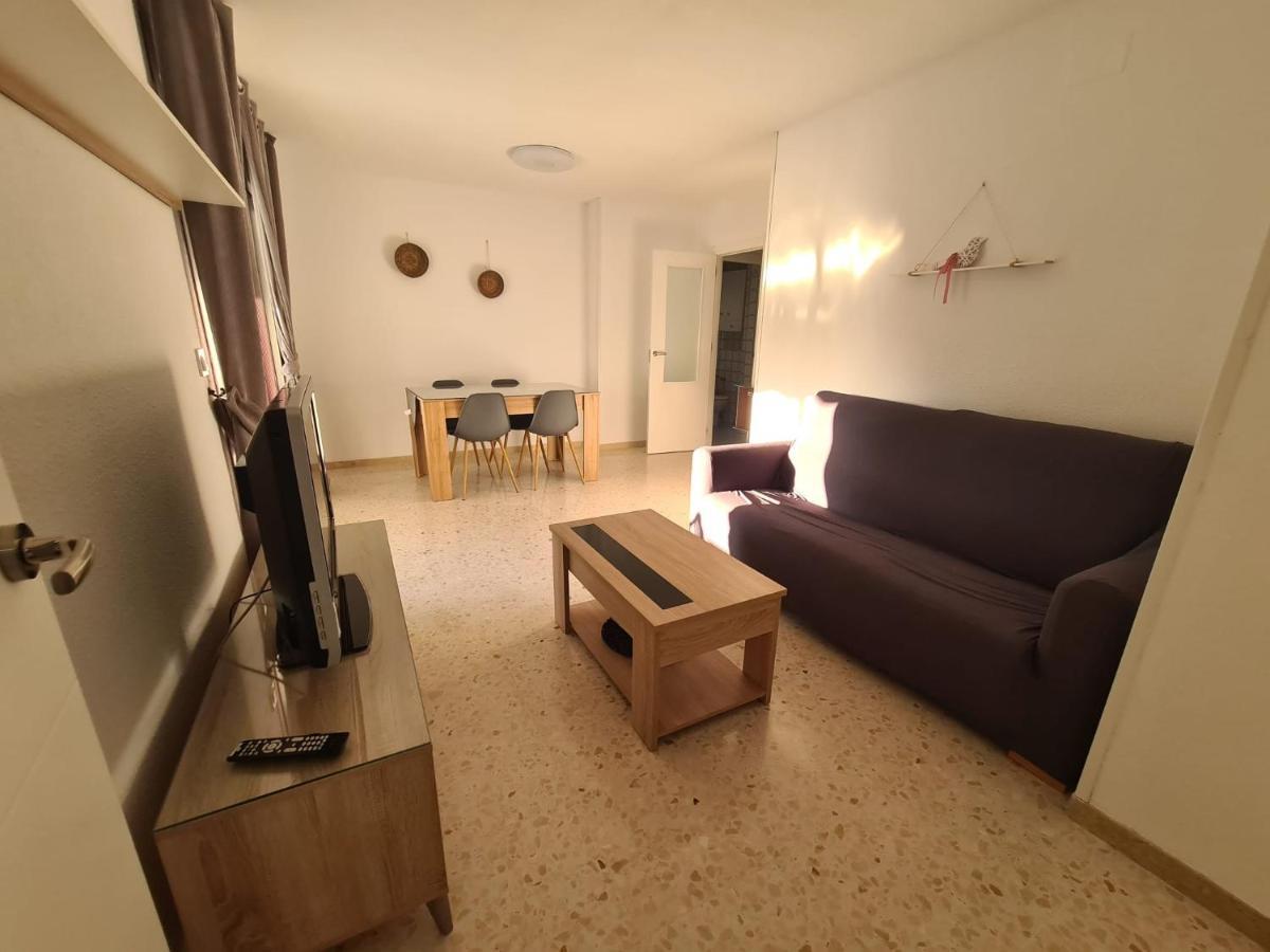 Centro Playa Appartement *