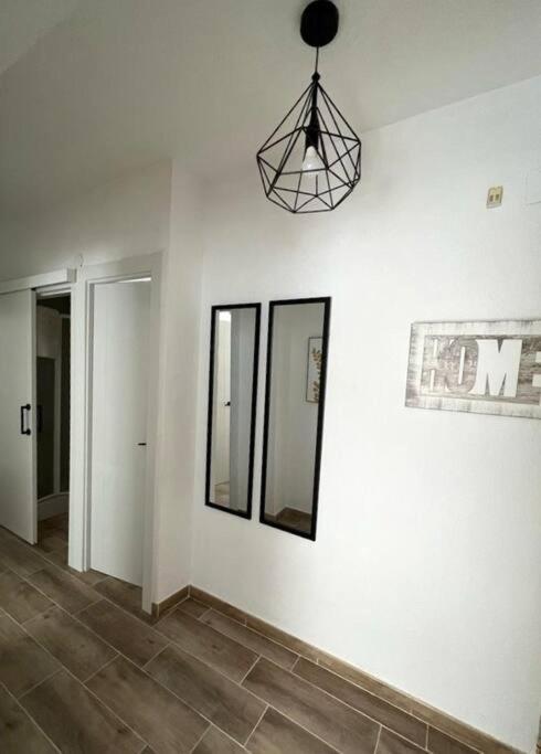 Apartamento Centrico Y En Primera Linea De Playa *