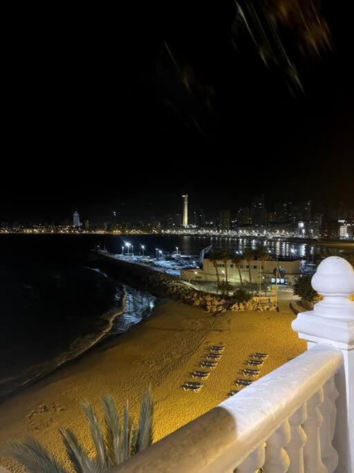 Appartement Apartamento Centrico Y En Primera Linea De Playa *