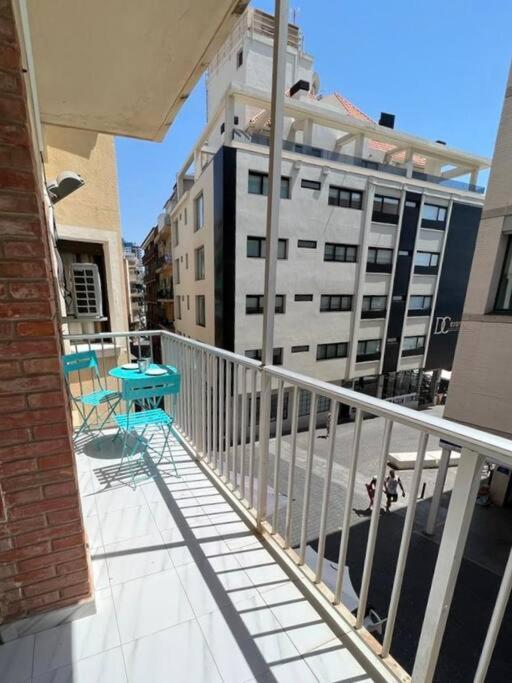 Apartamento Centrico Y En Primera Linea De Playa