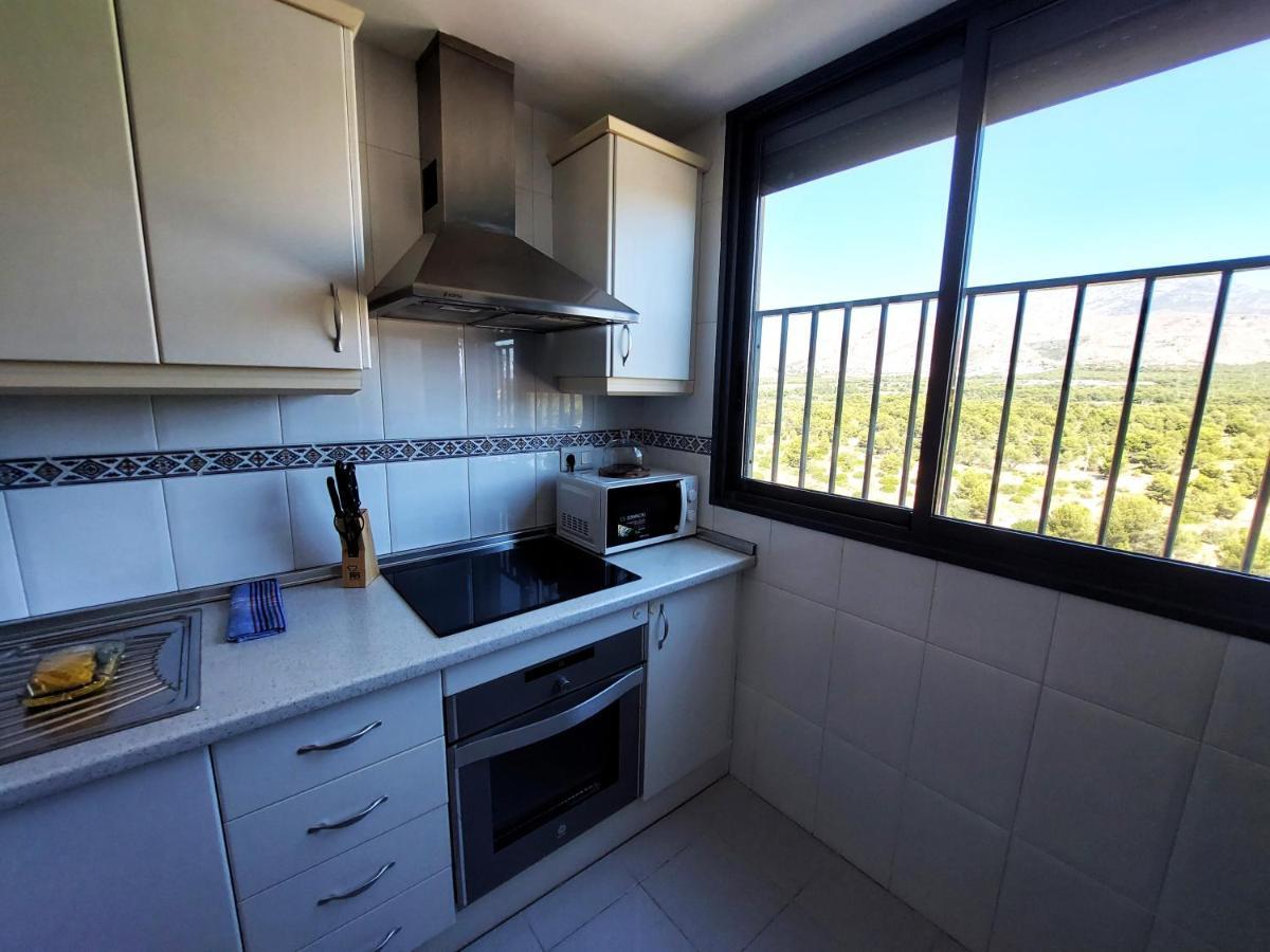 Luxury 3 Dormitorios Frente Al Mar En Marinas By Sonneil Appartement *