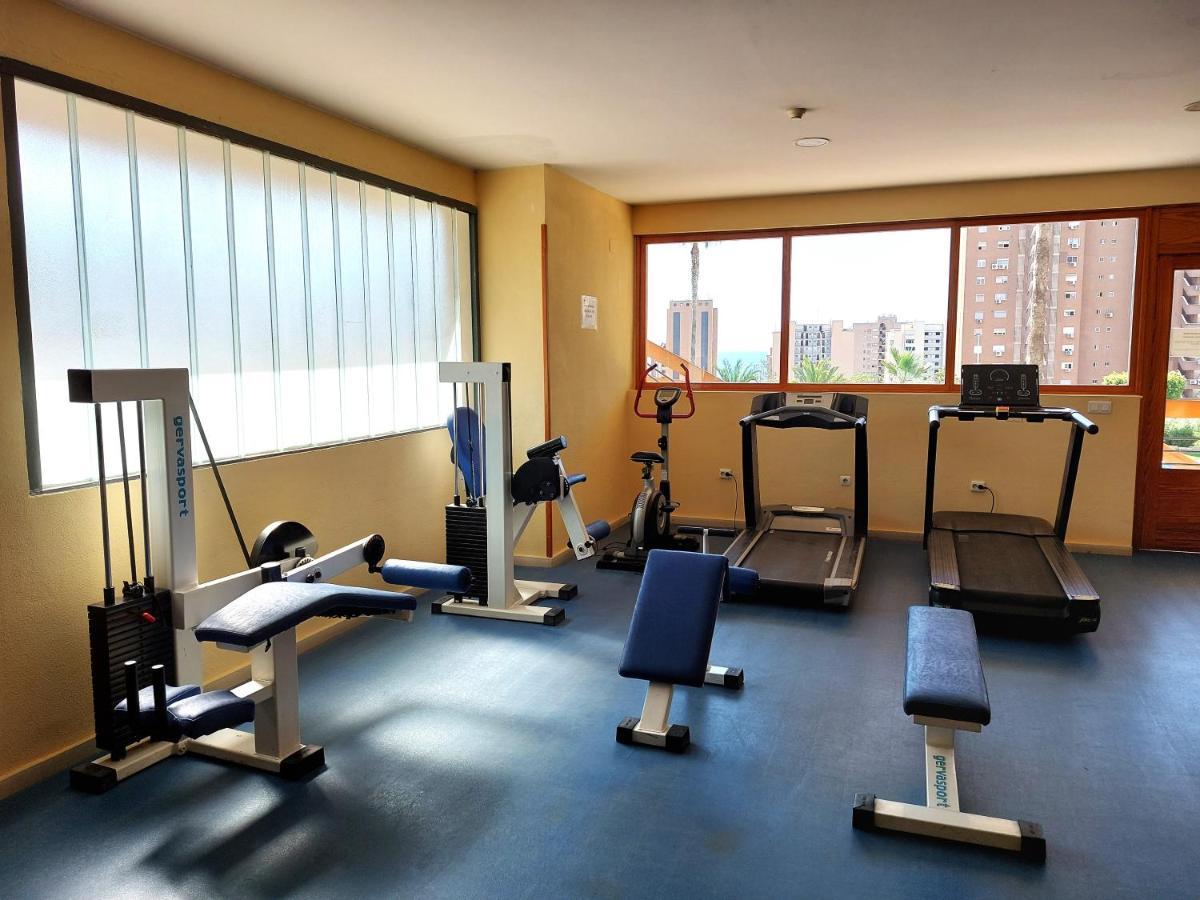 Appartement Luxury 3 Dormitorios Frente Al Mar En Marinas By Sonneil *
