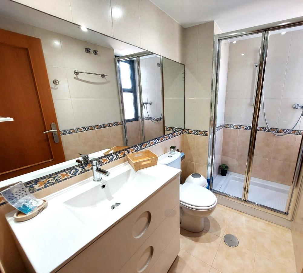 Luxury 3 Dormitorios Frente Al Mar En Marinas By Sonneil * Benidorm