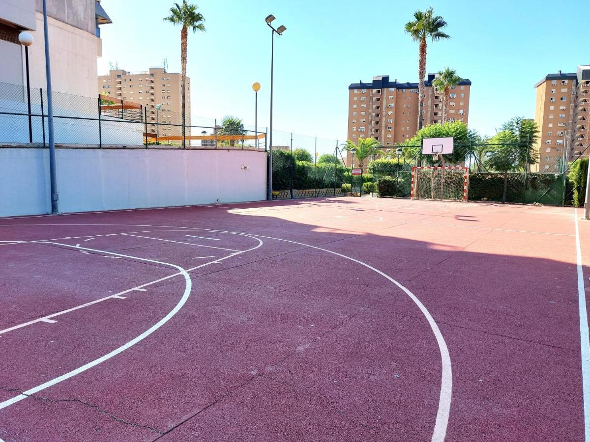 Appartement Luxury 3 Dormitorios Frente Al Mar En Marinas By Sonneil