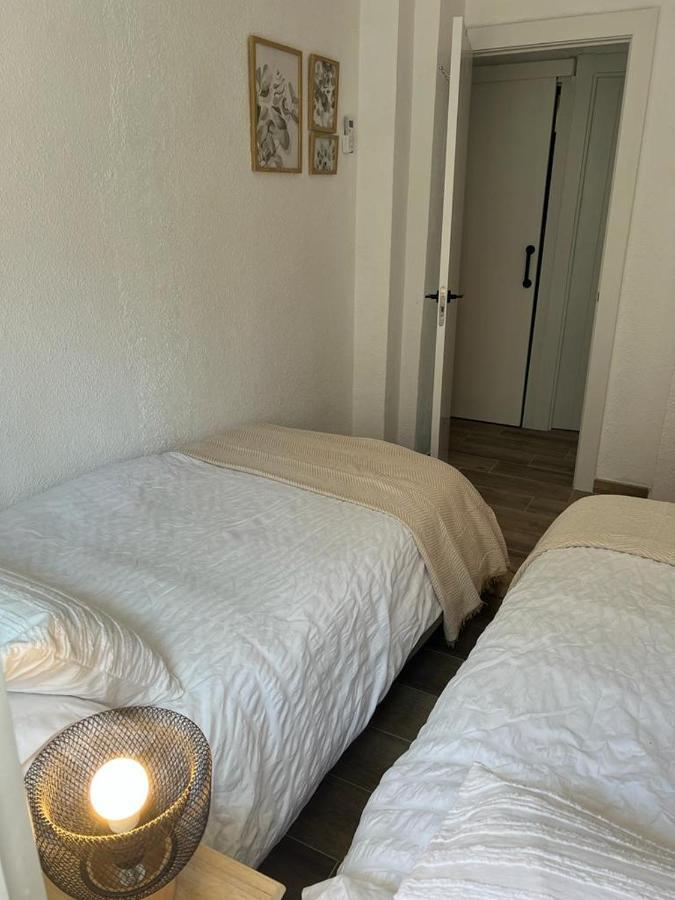 Apartamento Centrico Y En Primera Linea De Playa Apartment Benidorm