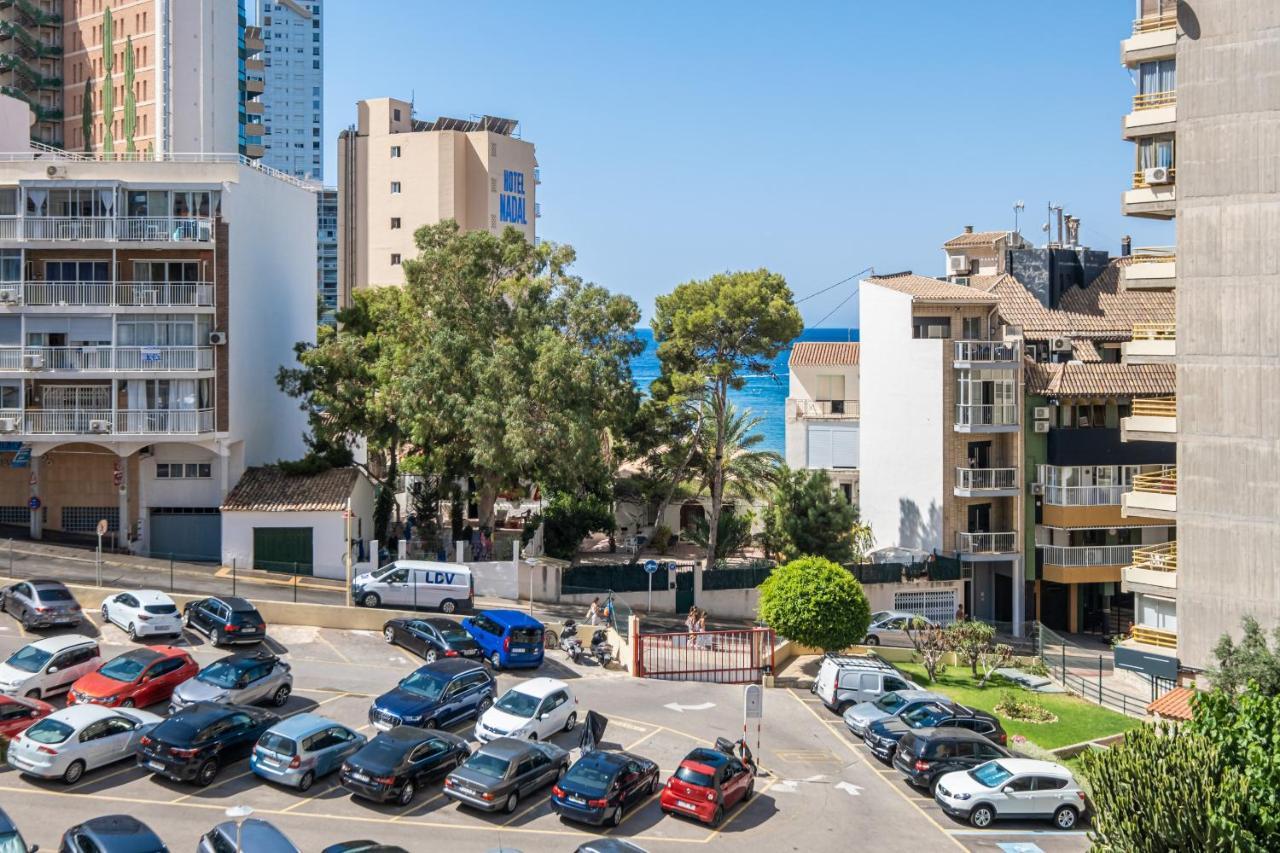 Carabelas 3-44 Levante Appartement *