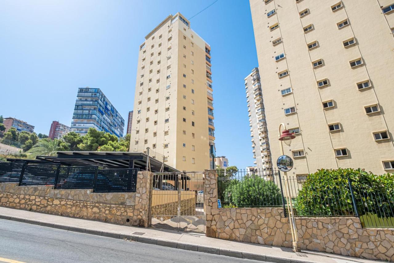Appartement Carabelas 3-44 Levante