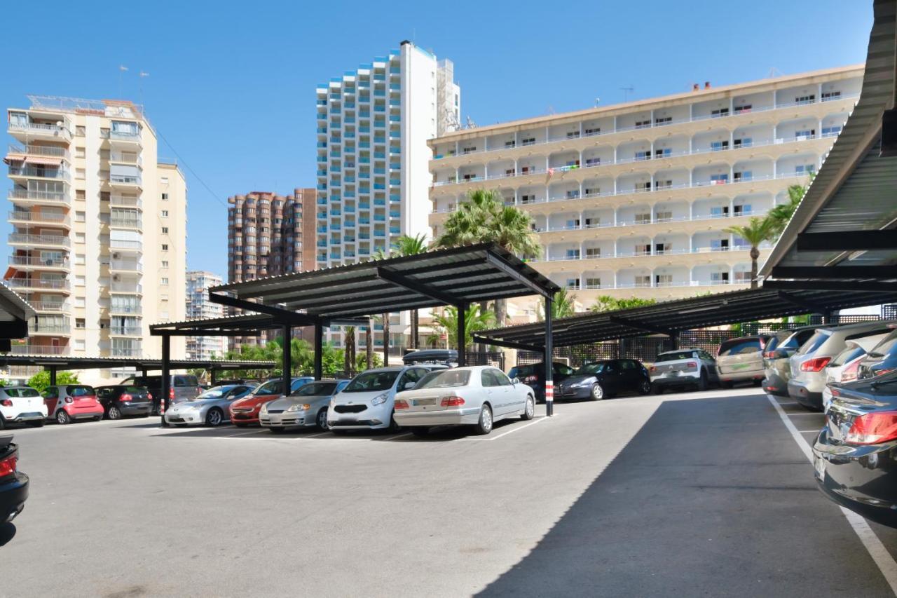 Appartement Carabelas 3-44 Levante *