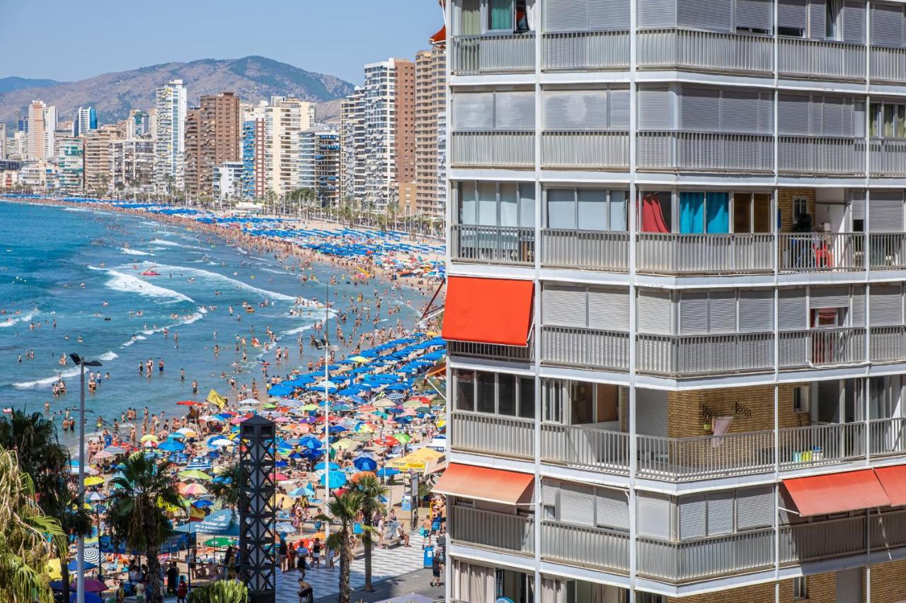 Carabelas 3-44 Levante Benidorm