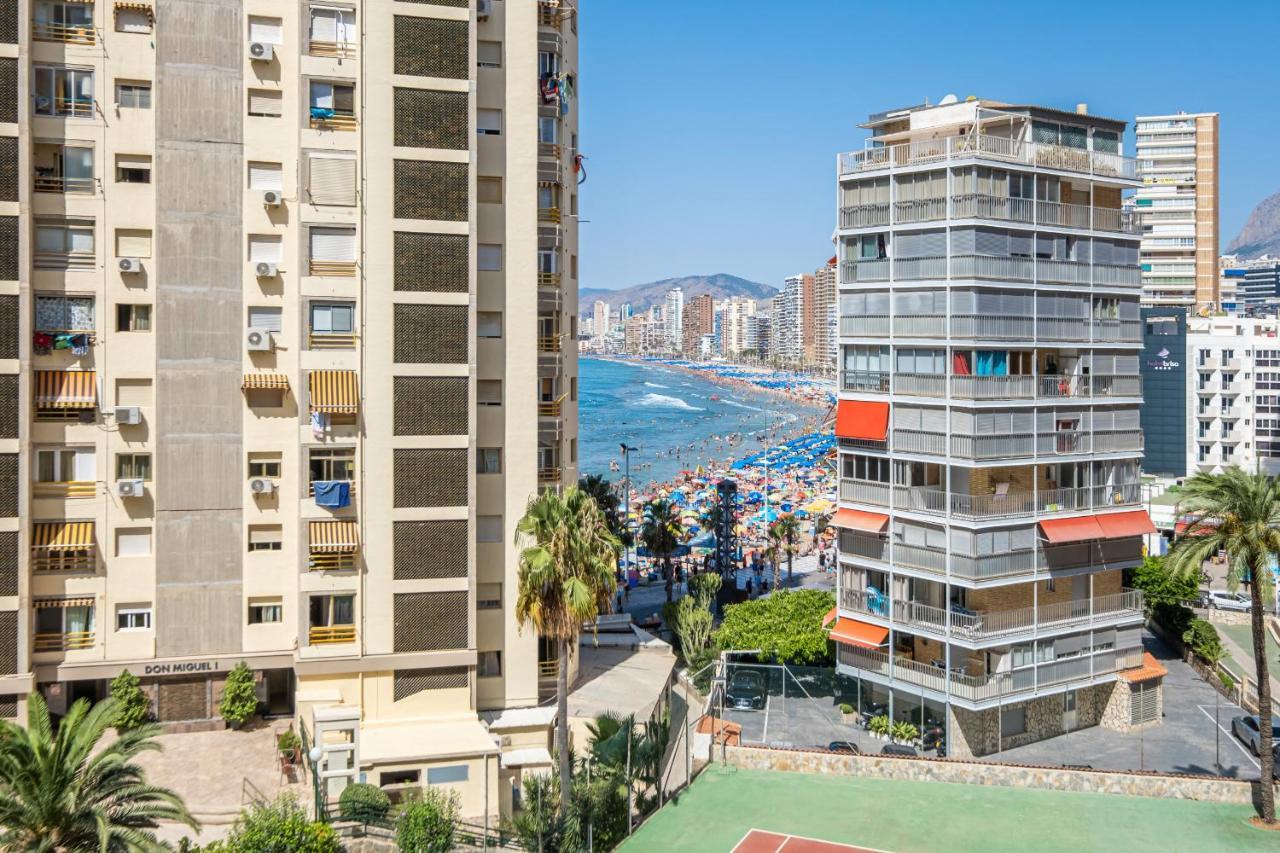 Carabelas 3-44 Levante *
