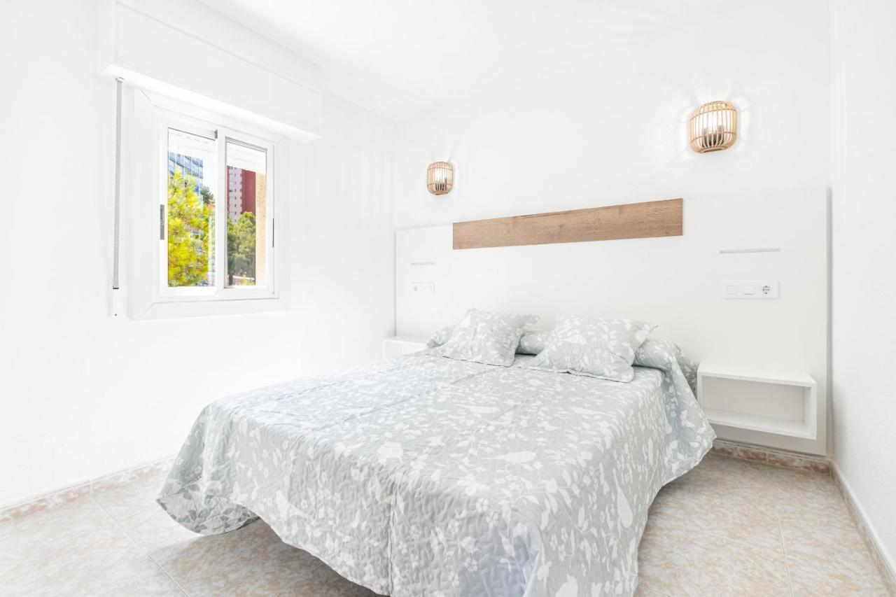 Appartement Carabelas 3-44 Levante *