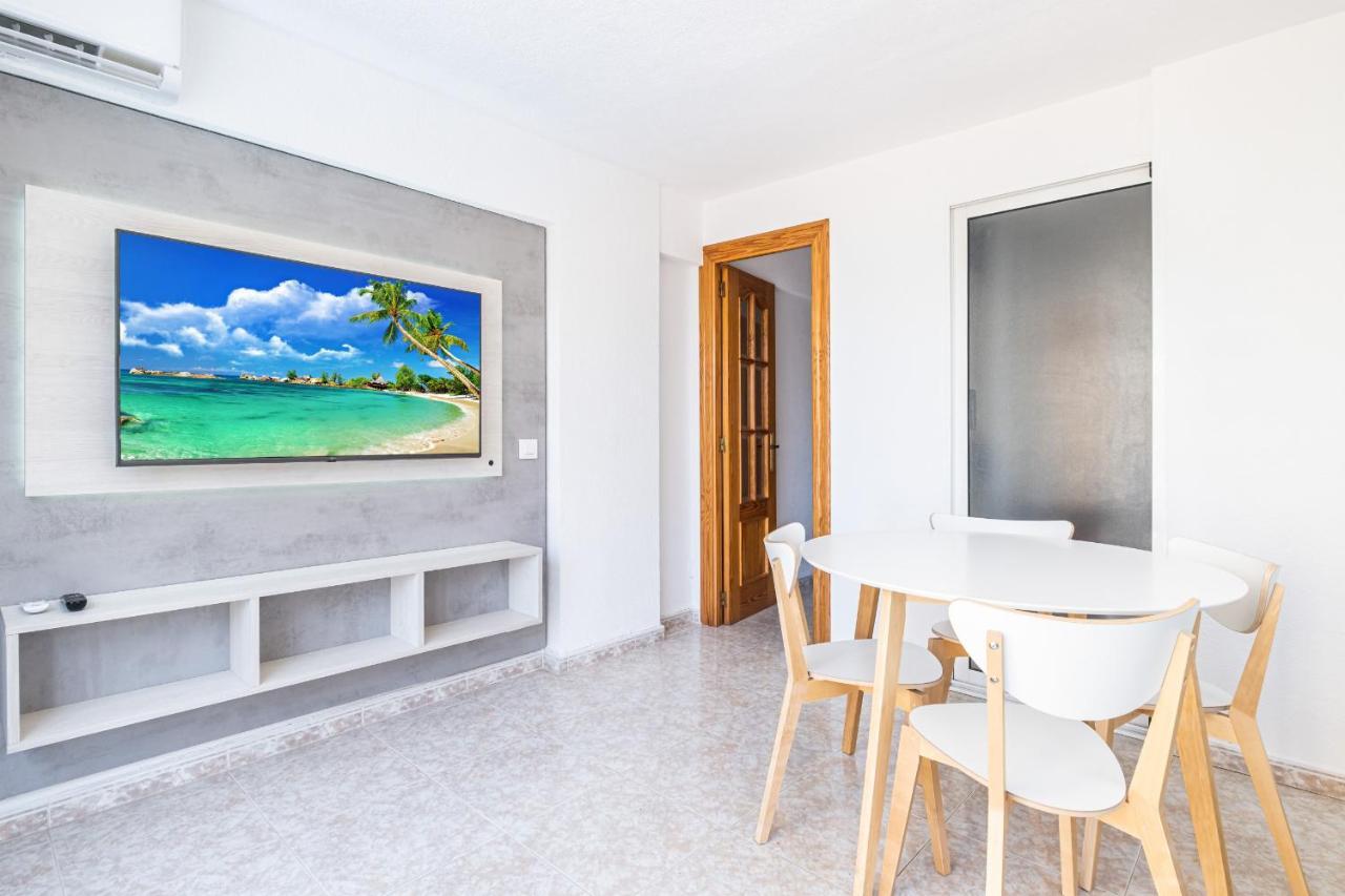 Carabelas 3-44 Levante Appartement