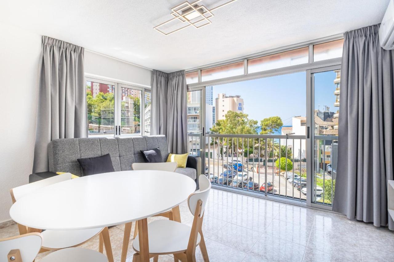 Carabelas 3-44 Levante Appartement *