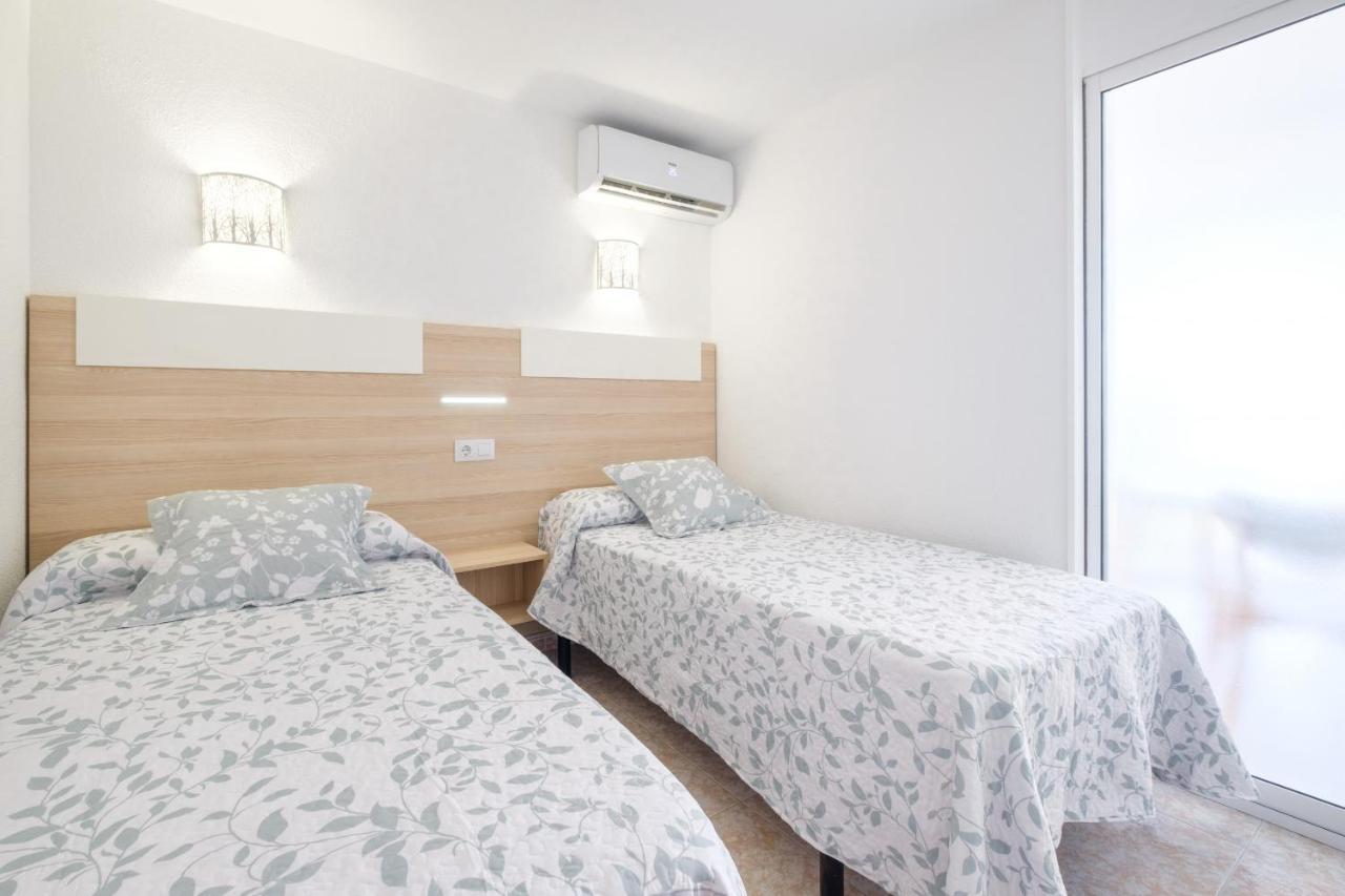 Carabelas 3-44 Levante Appartement