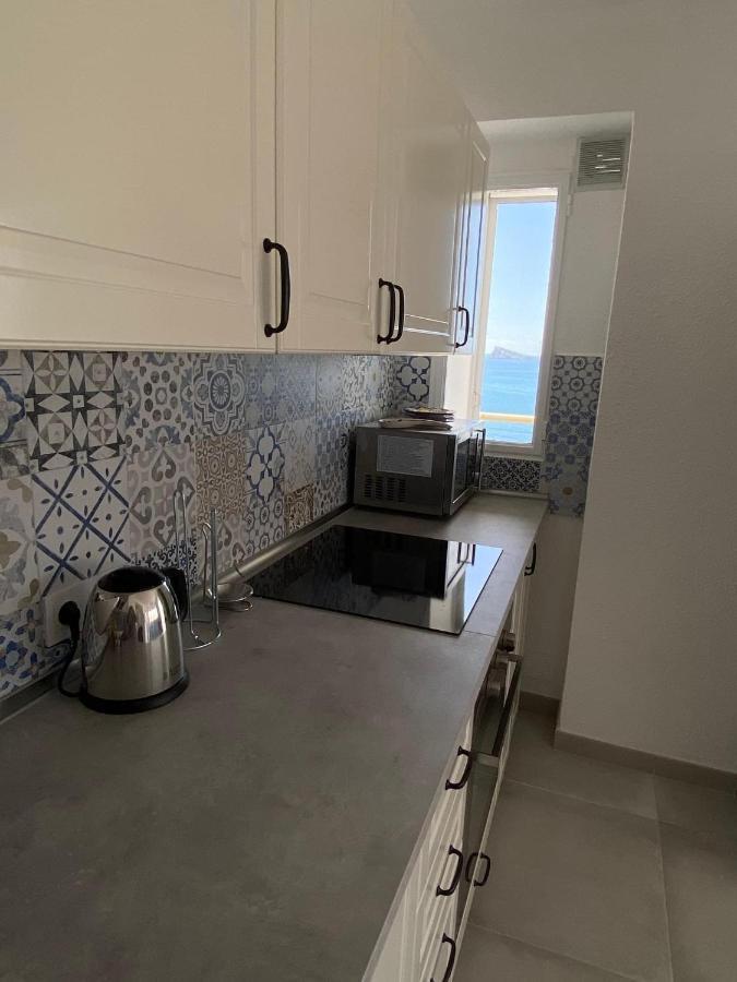 Apartamento Front With Beautiful Sea View *