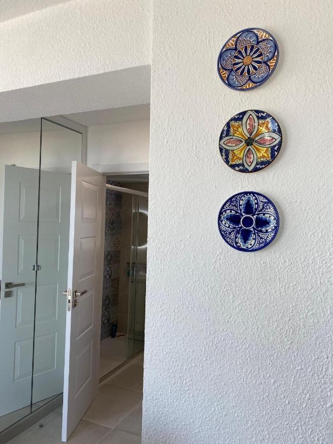 Apartamento Front With Beautiful Sea View Benidorm