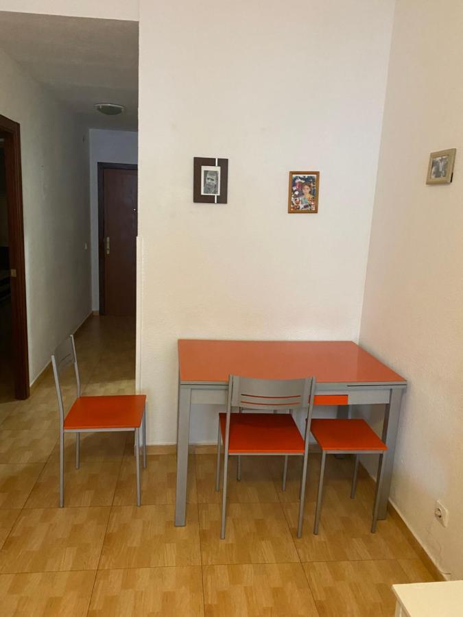 17 Calle Lepanto Benidorm