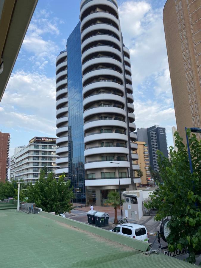 17 Calle Lepanto