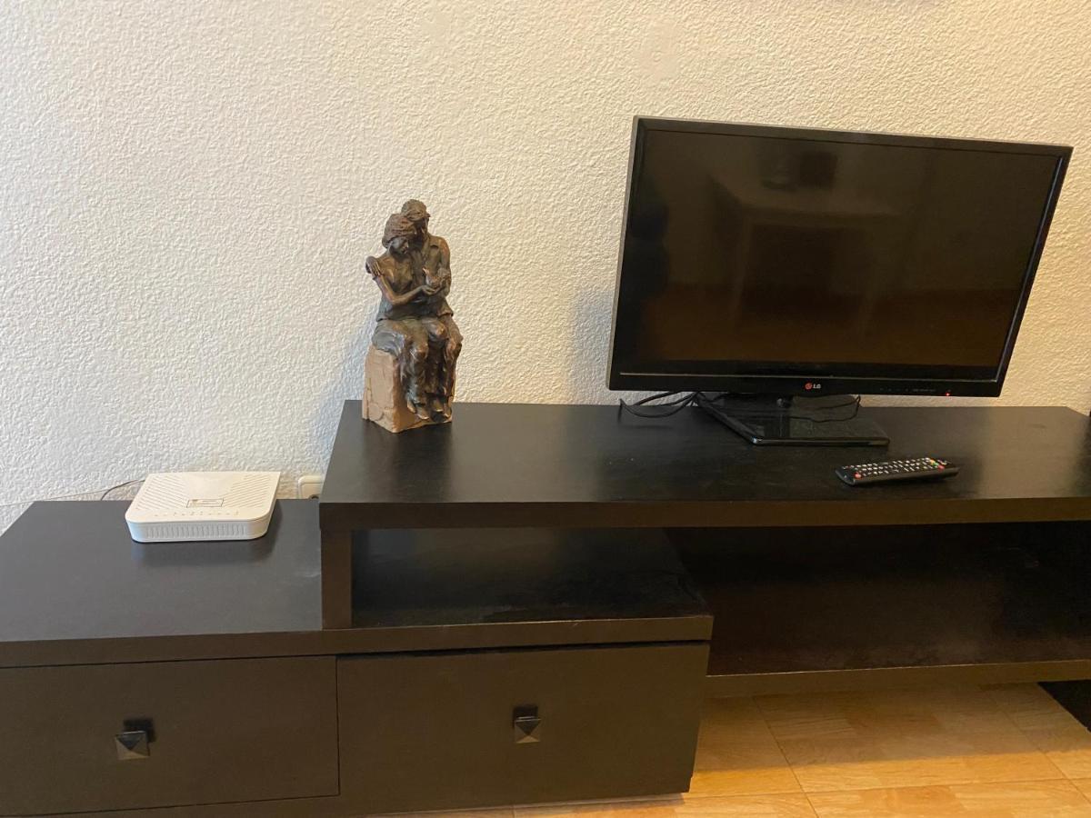 Apartamento 17 Calle Lepanto *