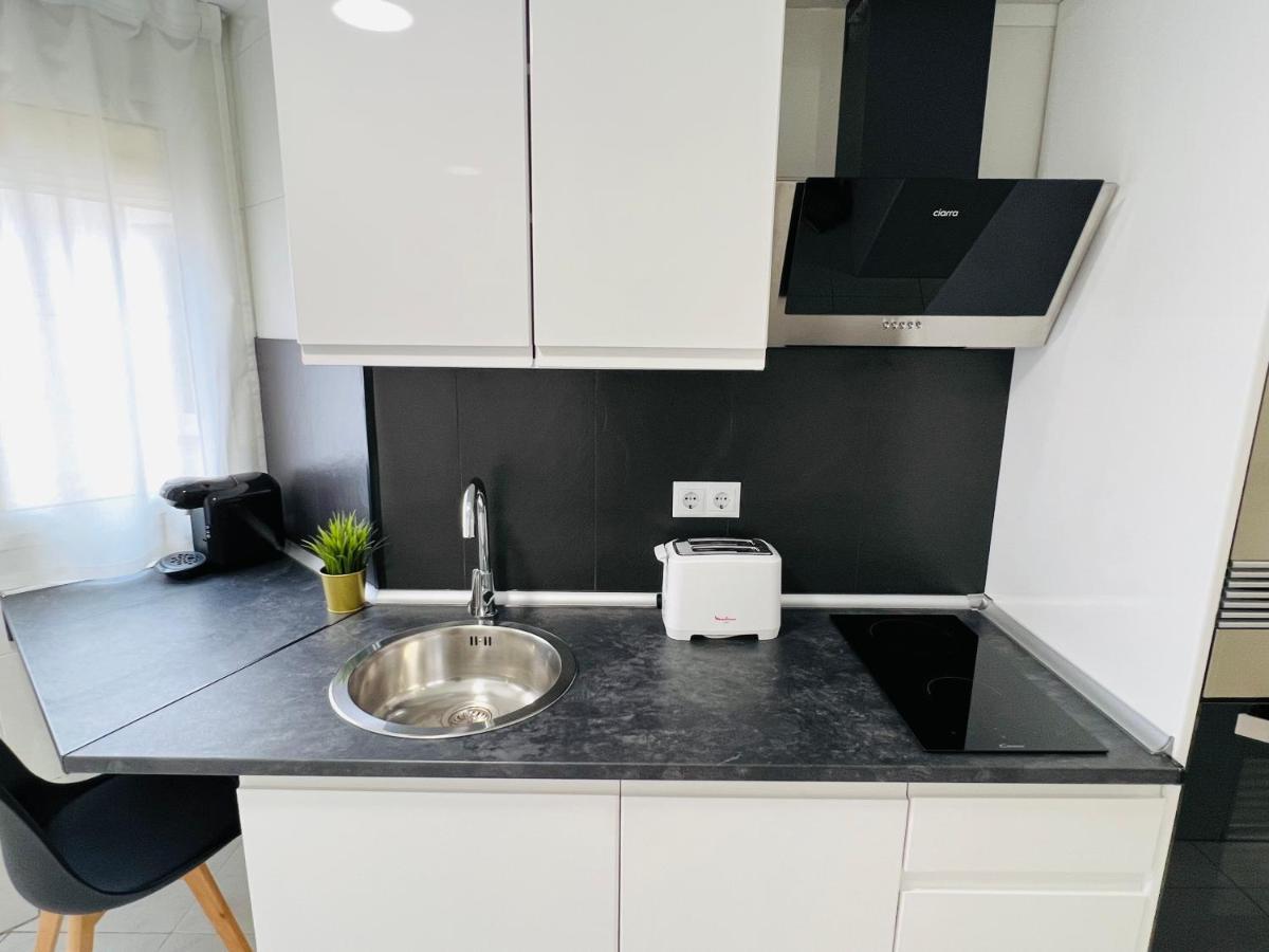 Sant Roc Apartment