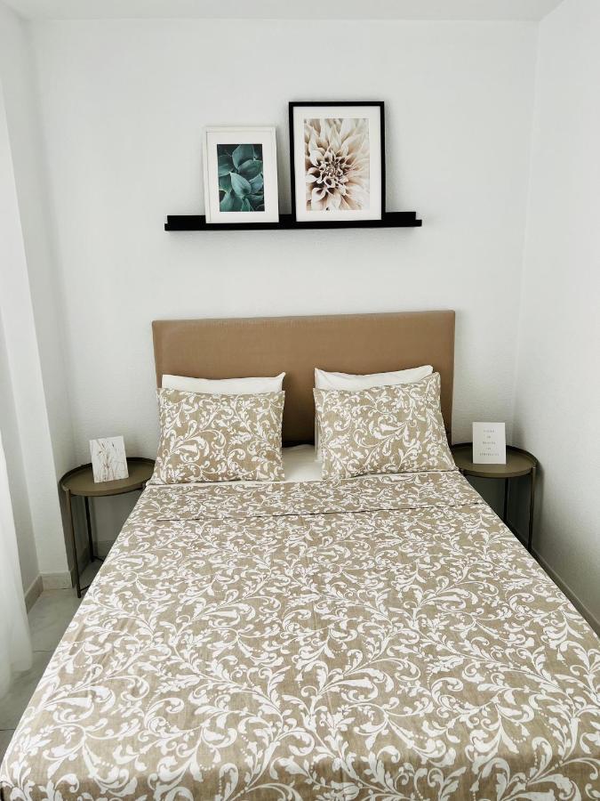 Sant Roc Apartment *