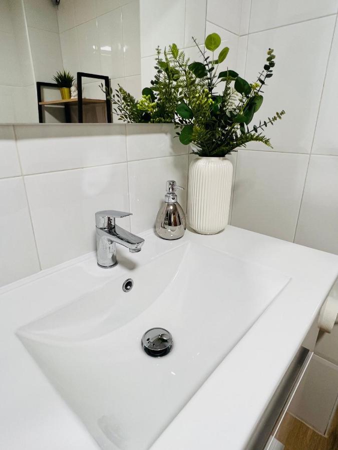 Sant Roc Apartment *