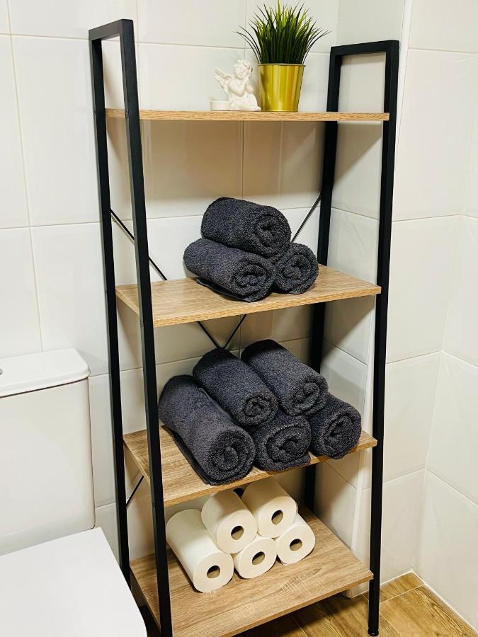Apartment Sant Roc *