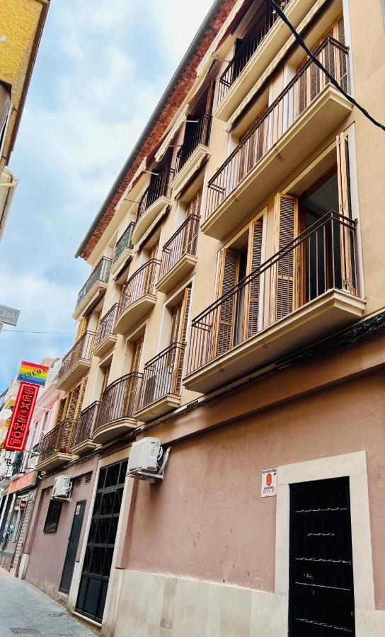 Apartment Sant Roc Benidorm